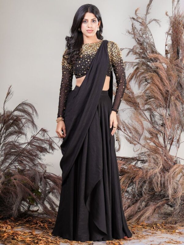 Ready to Wear Lehenga