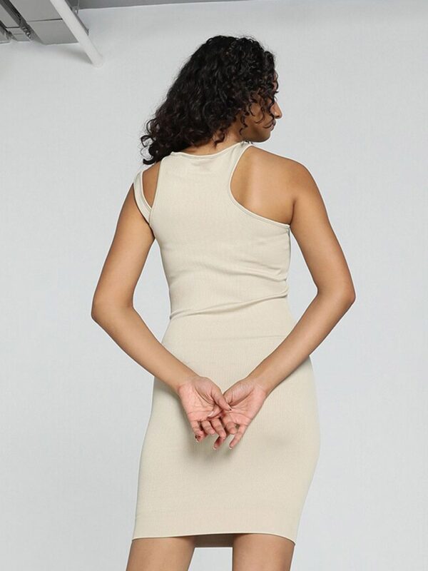 DARE TO Slim Fit Dress - Image 4