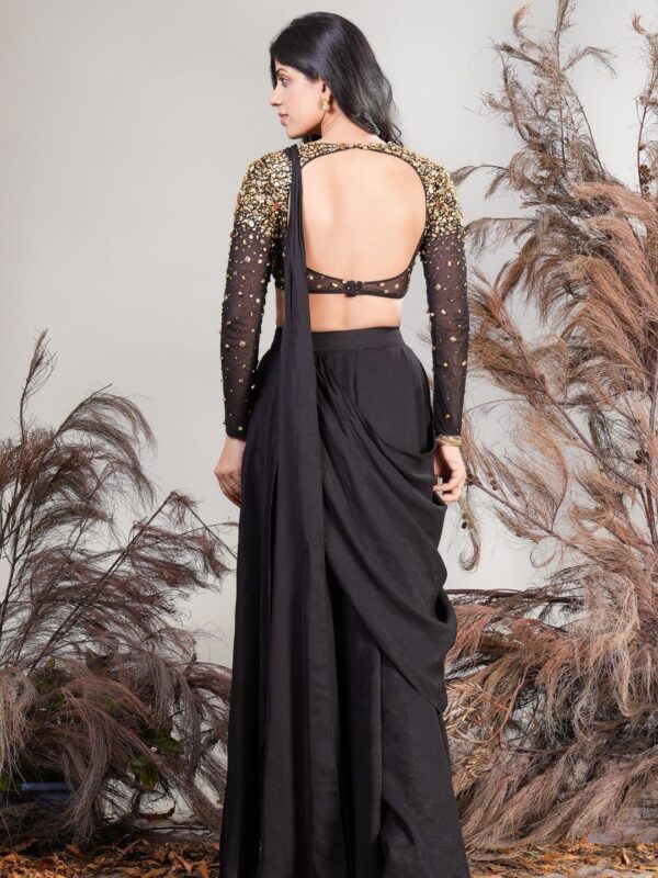 Ready to Wear Lehenga - Image 4