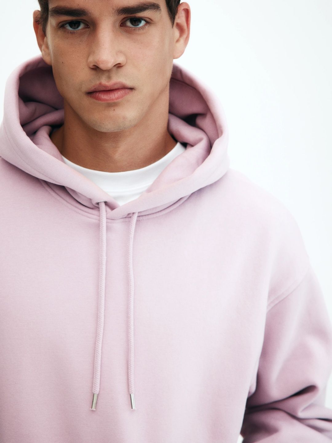 H&M Loose Fit Hoodie - Image 2